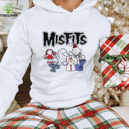 Island Of Misfit Toys The Twilight Shirt