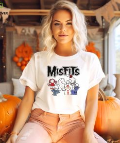 Island Of Misfit Toys The Twilight Shirt