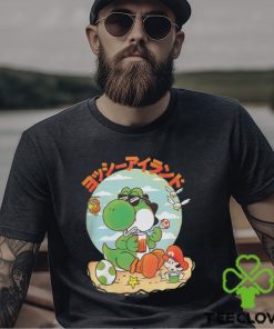 Island Vacation Shirt