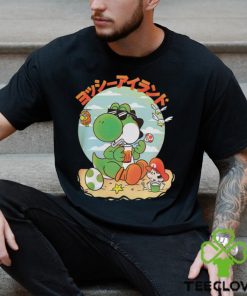 Island Vacation Shirt