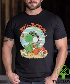 Island Vacation Shirt