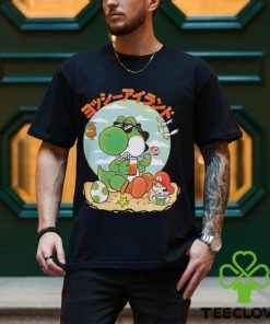 Island Vacation Shirt
