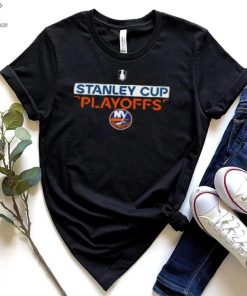 Islanders 2023 Stanley Cup Playoffs T Shirt