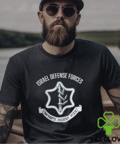 Israel Defense Forces T Shirt