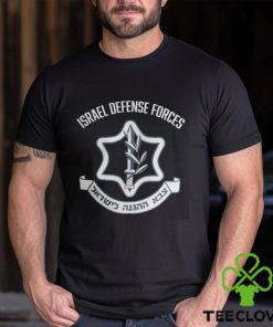 Israel Defense Forces T Shirt