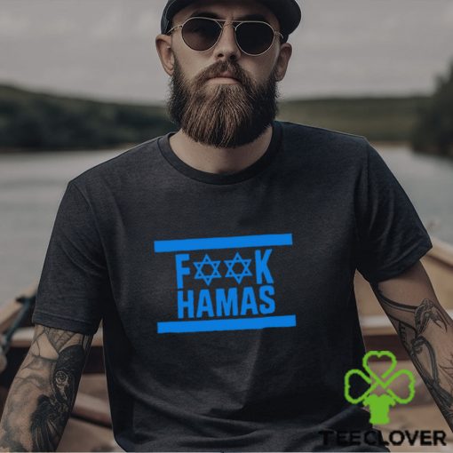 Israel Fuck Hamas Shirt
