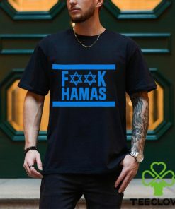 Israel Fuck Hamas Shirt
