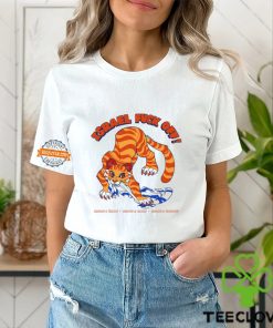 Israel Fuck Off Zionism Is Facism Zionism Is Racism Zionism Is Terrorism T Shirt