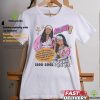 I Love LA T Shirt I Love LA T Shirt