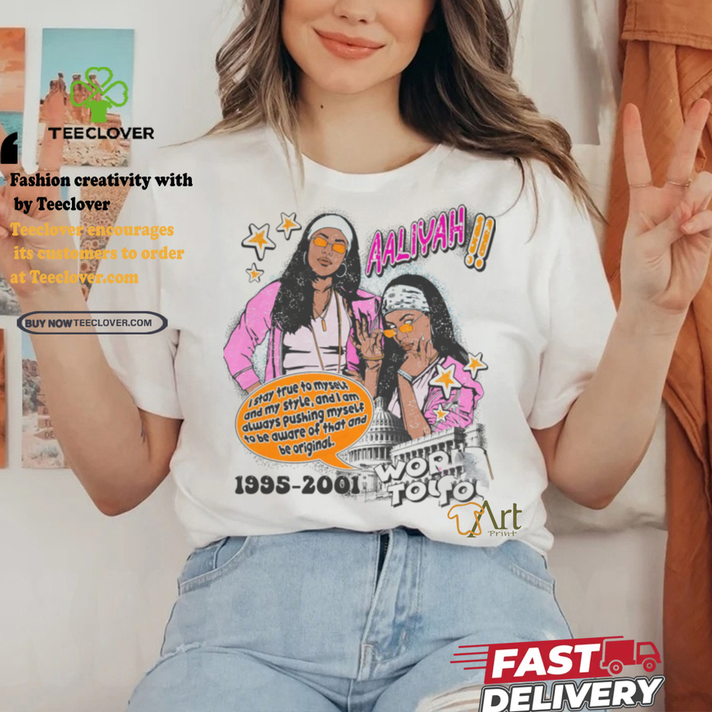 Istay true to myself and my style, and I am always pushing myself to be aware of that and be original shirt Istay true to myself and my style, and I am always pushing myself to be aware of that and be original shirt