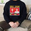 Isu jam kevin dresser and bill fennelly hoodie, sweater, longsleeve, shirt v-neck, t-shirt