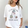 Get Ready Kindergarten Here I Come Shirt