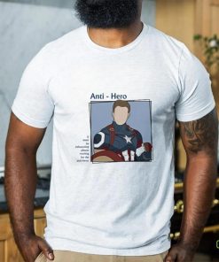 It Must Be Exhausting Always Rooting For The Anti Shirt