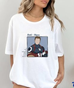 It Must Be Exhausting Always Rooting For The Anti Shirt 1 It Must Be Exhausting Always Rooting For The Anti Shirt