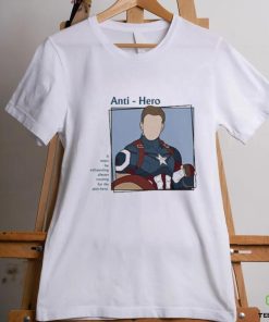 It Must Be Exhausting Always Rooting For The Anti Shirt 3 It Must Be Exhausting Always Rooting For The Anti Shirt