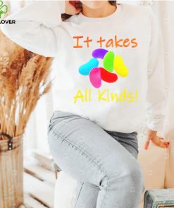 It Takes All Kinds Shirt