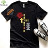 Falcons logo shirt