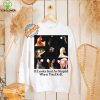 Charley crockett july 22 2024 cleveland oh poster shirt