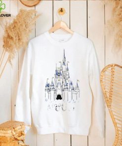 It was all started by a Mouse Castle shirt 1 It was all started by a Mouse Castle shirt