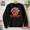 Navy Jerry Lawler Long Sleeve T Shirt