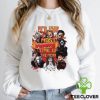 Rbd Rebelde 2023 Concert Tour Soy T Shirt Hoodie Rbd Rebelde 2023 Concert Tour Soy T Shirt Hoodie