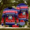Cairns Tartan Christmas Ugly Sweater 3D Gift For Men And Women
