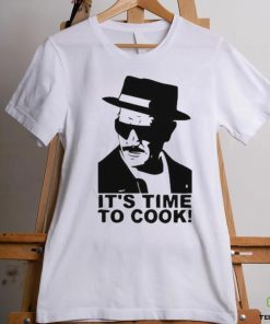 It’S Time To Cook t shirt 2 It’S Time To Cook t shirt