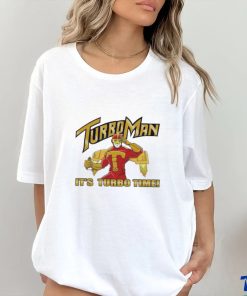 ItS Turbo Time!!! Shirt