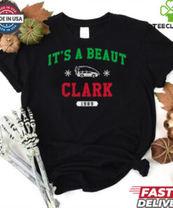 It_s A Beaut Tee Shirt