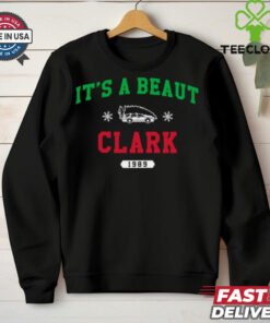 It_s A Beaut Tee Shirt