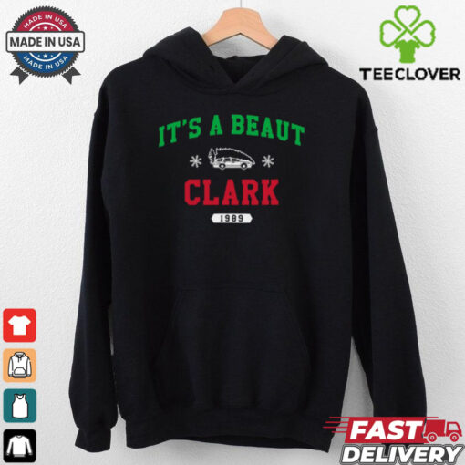 It_s A Beaut Tee Shirt
