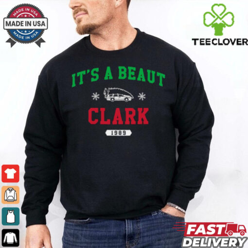 It_s A Beaut Tee Shirt