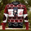 Patron 3D Christmas Ugly Sweater
