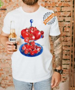 Italian Tomato platter art shirt 3 Italian Tomato platter art shirt