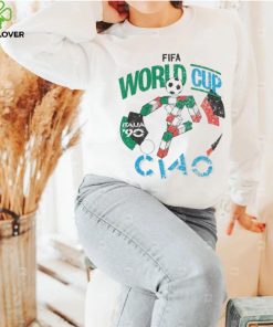 Italy 90 world cup hoodie, sweater, longsleeve, shirt v-neck, t-shirt