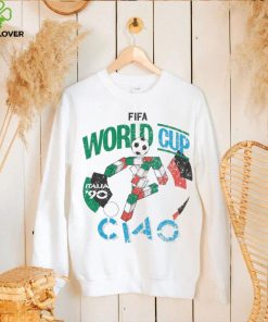 Italy 90 world cup hoodie, sweater, longsleeve, shirt v-neck, t-shirt