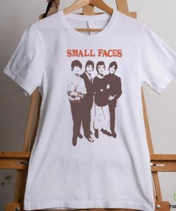 Itchycoo Park Small Faces Shirt