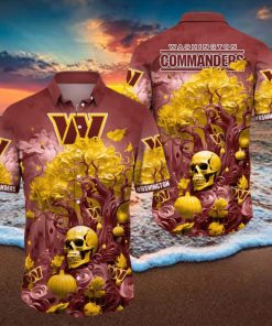 It’s 5 O’clock Everywhere I’m Retired   Personalized Hawaiian Shirt