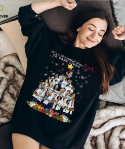 It's A Comitiful Day M To Save Lives Shirt