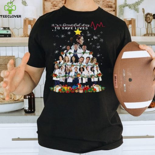 It’s A Comitiful Day M To Save Lives Shirt