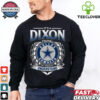 I Am A Dixon I May Not Be In Dallas Cowboys Fan Wherever I Am Shirt