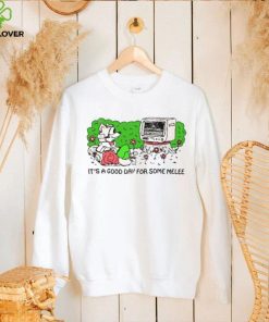 It’s A Good Day For Some Sweatshirt 2 It’s A Good Day For Some Sweatshirt