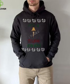 It’s A Major Award Christmas shirt