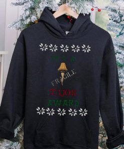 It’s A Major Award Christmas shirt