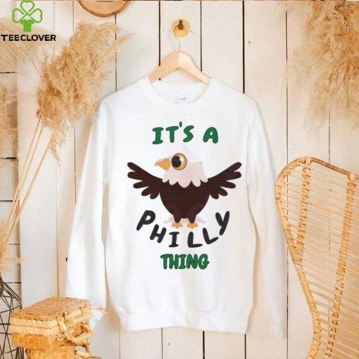 It’s A Philly Thing Philly Football Shirt