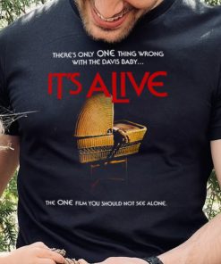 Its Alive 1974 shirt 2 Its Alive 1974 shirt