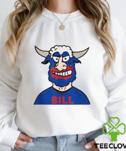 It’s Billy The Bill Buffalo Bill NFL T Shirts 3 It’s Billy The Bill Buffalo Bill NFL T Shirts