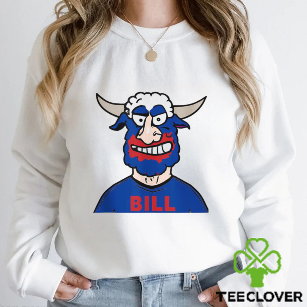 It’s Billy The Bill Buffalo Bill NFL T Shirts It’s Billy The Bill Buffalo Bill NFL T Shirts