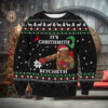 Hornitos Ugly Sweater