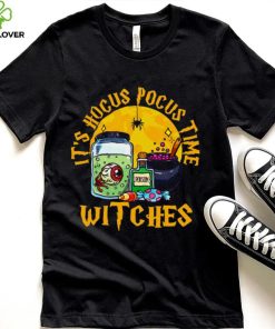 Its Hocus Pocus Time Witches Halloween Witch Costume shirt 2 Its Hocus Pocus Time Witches Halloween Witch Costume shirt